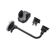 Hama Uchwyt samochodowy HAMA 4 - 11 CM # - 1457240 - zdjęcie 6